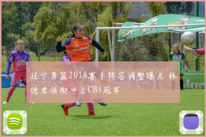 辽宁男篮2018赛季阵容调整曝光 韩德君领衔冲击CBA冠军