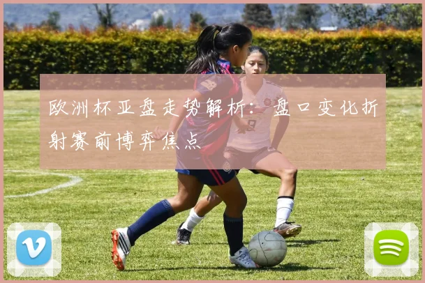 欧洲杯亚盘走势解析:盘口变化折射赛前博弈焦点