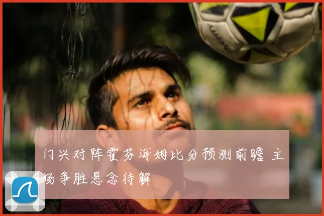 门兴对阵霍芬海姆比分预测前瞻 主场争胜悬念待解